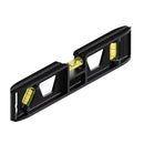 Nivel torpedo Pretul de 9" (23 cm) Polipropileno De Alto Impacto