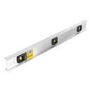 Nivel de 24" (61 cm) Pretul, cuerpo de aluminio