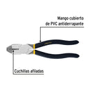 Pinza para electricista 8" (20 cm) uso rudo, Pretul