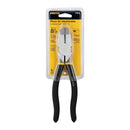 Pinza para electricista 8" (20 cm) uso rudo, Pretul