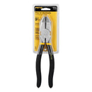 Pinza para electricista 9" (23 cm) uso rudo, Pretul