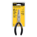 Pinza de punta y corte 6" (15 cm) mango de vinil, Pretul
