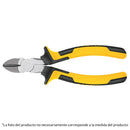 Pinza de corte diagonal Pretul de 6" (15cm), mango Comfort Grip