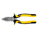 Pinza para electricista Pretul de 7" (18 cm), mango Comfort Grip