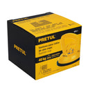 Ventosa de plástico para vidrio Pretul, 1 copa de succión