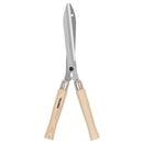 Tijera para poda 48 cm mangos de madera, Pretul para jardineria