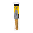 Cuchillo de chef 5" (13 cm) Pretul, mango de madera