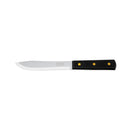 Cuchillo cebollero 6" (15 cm) Pretul, mango de plástico