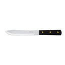 Cuchillo cebollero 7" (18 cm) Pretul, mango de plástico