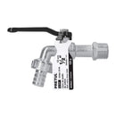 Canilla Pretul, 1/2" de zinc