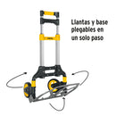 Carro de carga plegable Truper para 100 kg