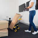 Carro de carga plegable Truper para 100 kg