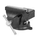 Tornillo de banco Pretul de 8" , fundidos de hierro gris