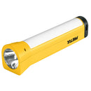 Linterna recargable Pretul Truper con lámpara de emergencia 280 lm