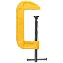 Prensa Pretul de 6", hierro nodular para carpintería