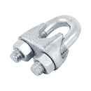 Nudo para cable Fiero de 1/2", tarjeta con 1 pieza