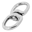 Destorcedor Fiero de zinc, 1/4" para cable