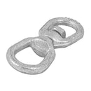 Destorcedor Fiero forjado en acero al carbono, 5/16" para cable