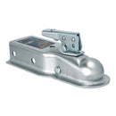 Acoplador para BOLA-35, Truper acabado Galvanizado