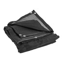 Media sombra Truper de 5 metros