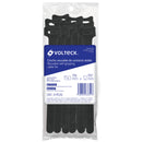 Bolsa de 20 cincho Voltek de contacto doble , 15 cm Reutilizable