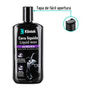 Cera líquida acrílica para auto  Klintek, 473 ml
