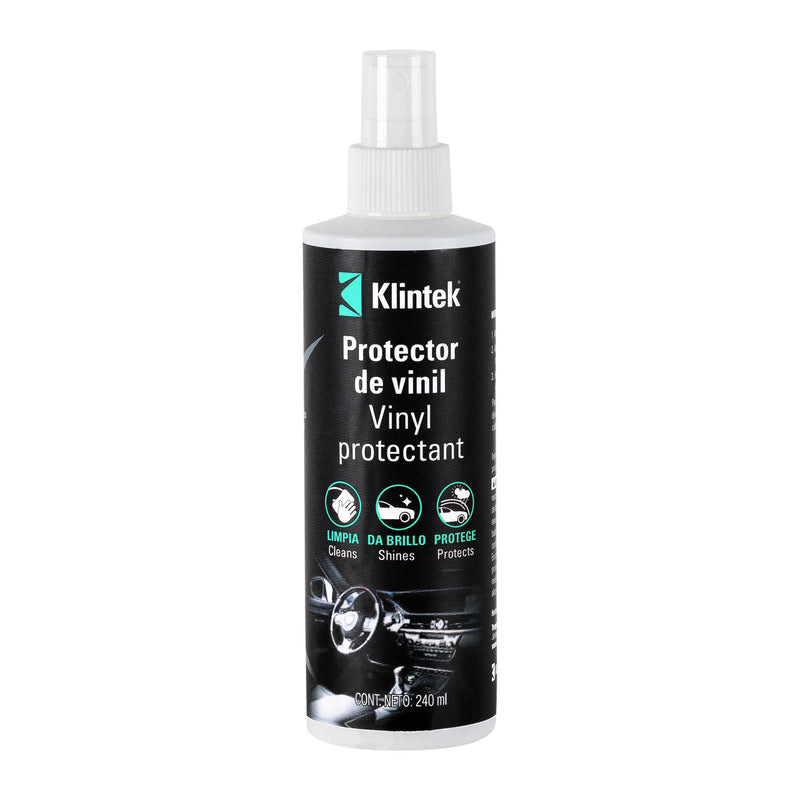 Líquido protector de vinil Klintek, 240 ml