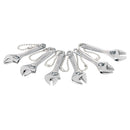 Llavero Pretul Truper tipo llave ajustable