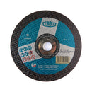 Disco de corte para acero y acero inoxidable Tyrolit 178 x 3 x 22.23mm