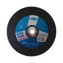 Disco de corte para acero y acero inoxidable Tyrolit 230 x 3 x 22.23mm