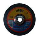 Disco de desbaste para acero y acero inoxidable Tyrolit 178 x 7 x 22.23mm