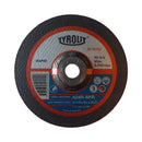 Disco de desbaste para acero de baja y media aleación Tyrolit 178 x 6.4 x 22.23mm