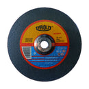 Disco de corte para acero Tyrolit 230 x 3.2 x 22.23mm