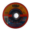 Disco de corte para acero y acero inoxidable Tyrolit 114 x 1 x 22.23mm