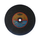 Disco de corte reforzado Tyrolit 350 x 3 x 25.4mm para acero