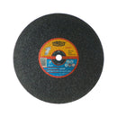 Disco de corte reforzado Tyrolit 400 x 3 x 25.4mm para acero