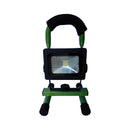 Reflector LED Recargable Vita Life 5W, blanco 25.000h 325lm
