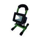 Reflector LED Recargable Vita Life 5W, blanco 25.000h 325lm