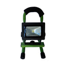 Reflector LED Recargable Vita Life 5W, blanco 25.000h 325lm