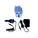 Reflector LED Recargable Vita Life 5W, blanco 25.000h 325lm