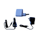 Reflector LED Recargable Vita Life 5W, blanco 25.000h 325lm