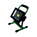 Reflector LED Recargable Vita Life 20W, color blanco