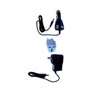 Reflector LED Recargable Vita Life 20W, color blanco